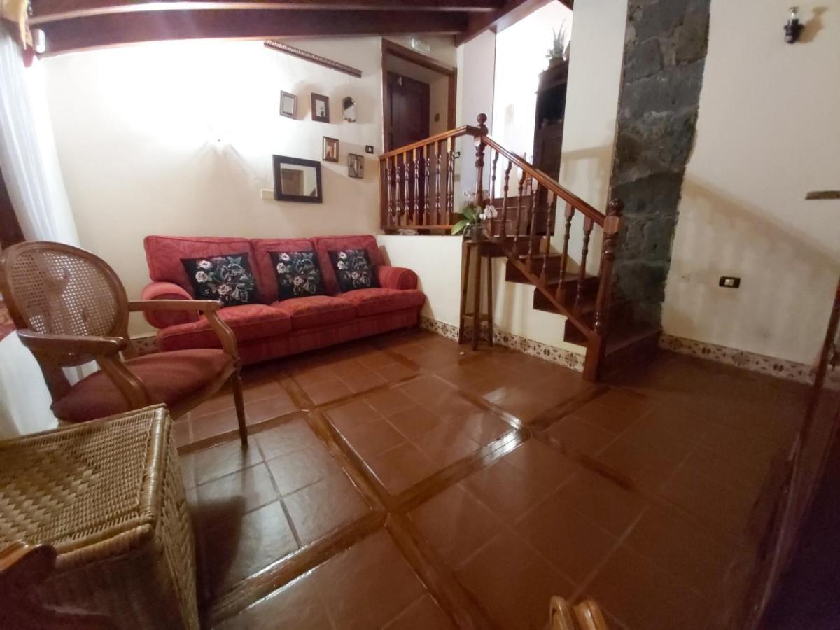 Finca Paraiso Casa Rural Tenerife Ла Лагуна Екстериор снимка