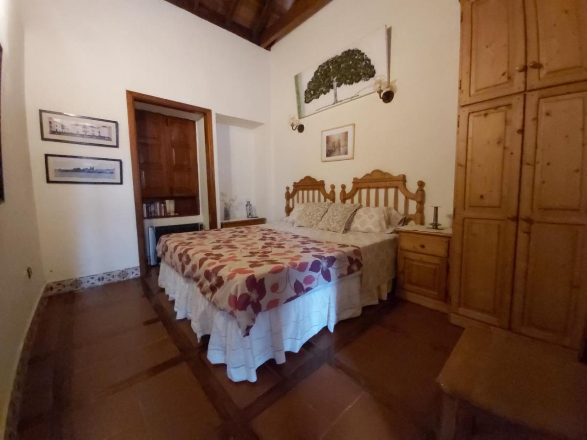 Finca Paraiso Casa Rural Tenerife Ла Лагуна Екстериор снимка