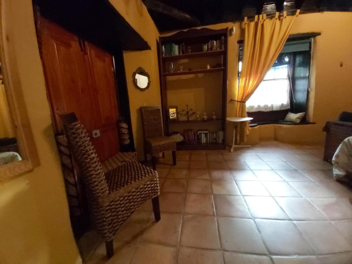 Finca Paraiso Casa Rural Tenerife Ла Лагуна Екстериор снимка