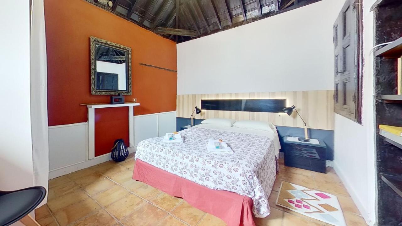 Finca Paraiso Casa Rural Tenerife Ла Лагуна Екстериор снимка