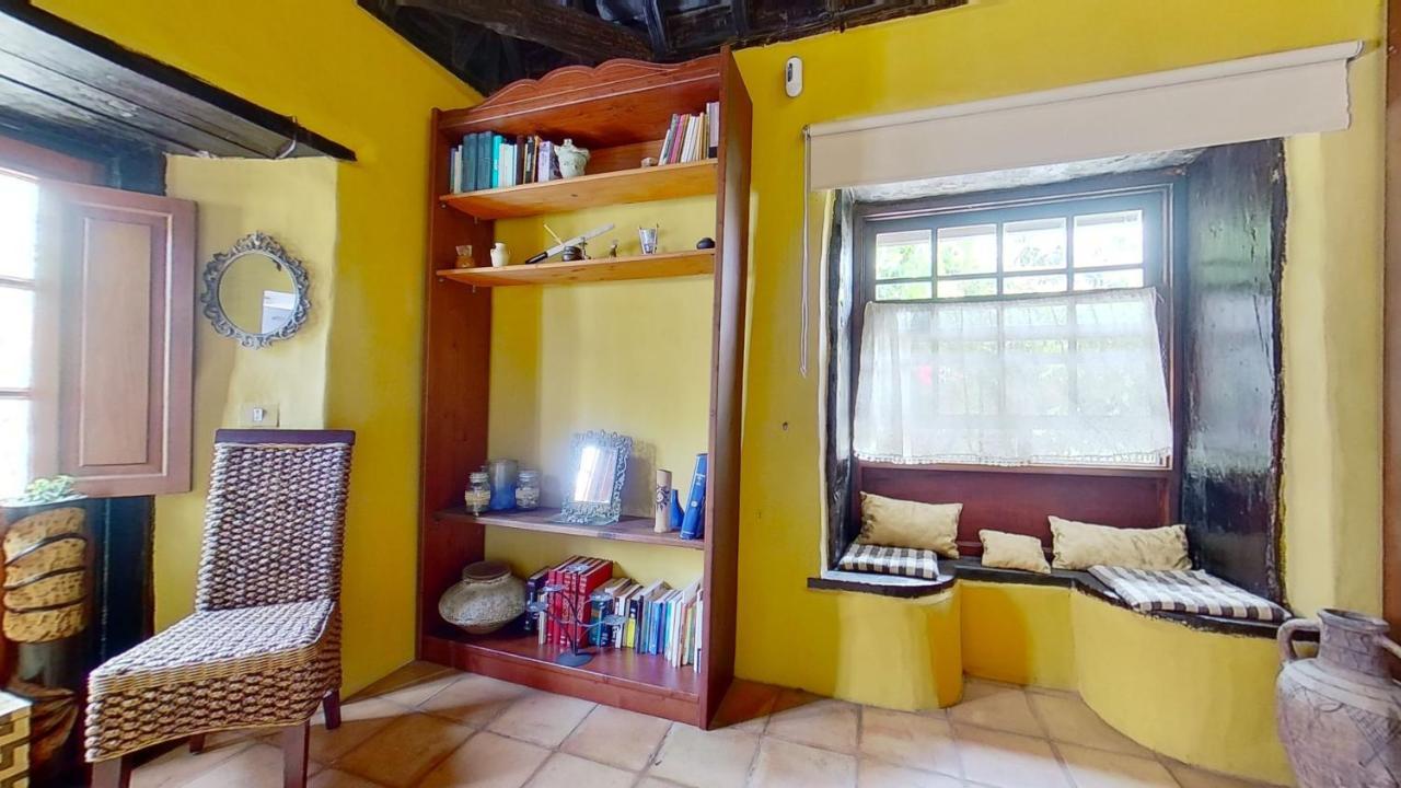 Finca Paraiso Casa Rural Tenerife Ла Лагуна Екстериор снимка