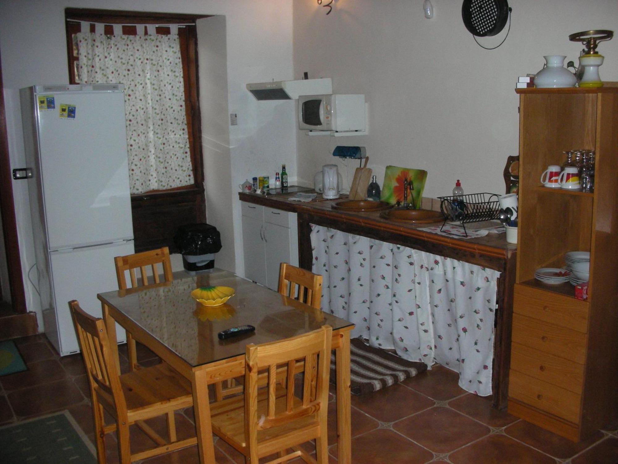 Finca Paraiso Casa Rural Tenerife Ла Лагуна Екстериор снимка