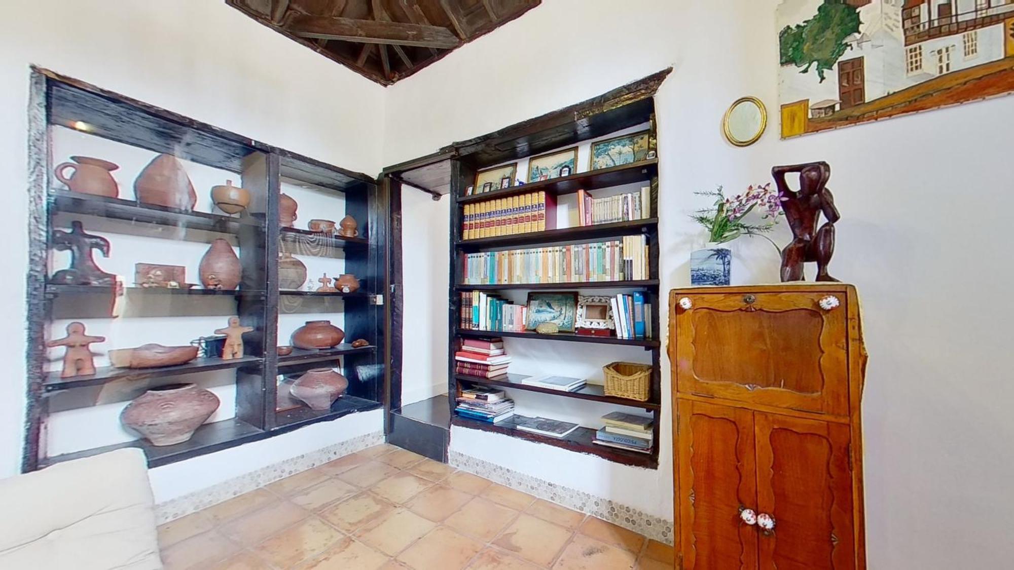 Finca Paraiso Casa Rural Tenerife Ла Лагуна Екстериор снимка