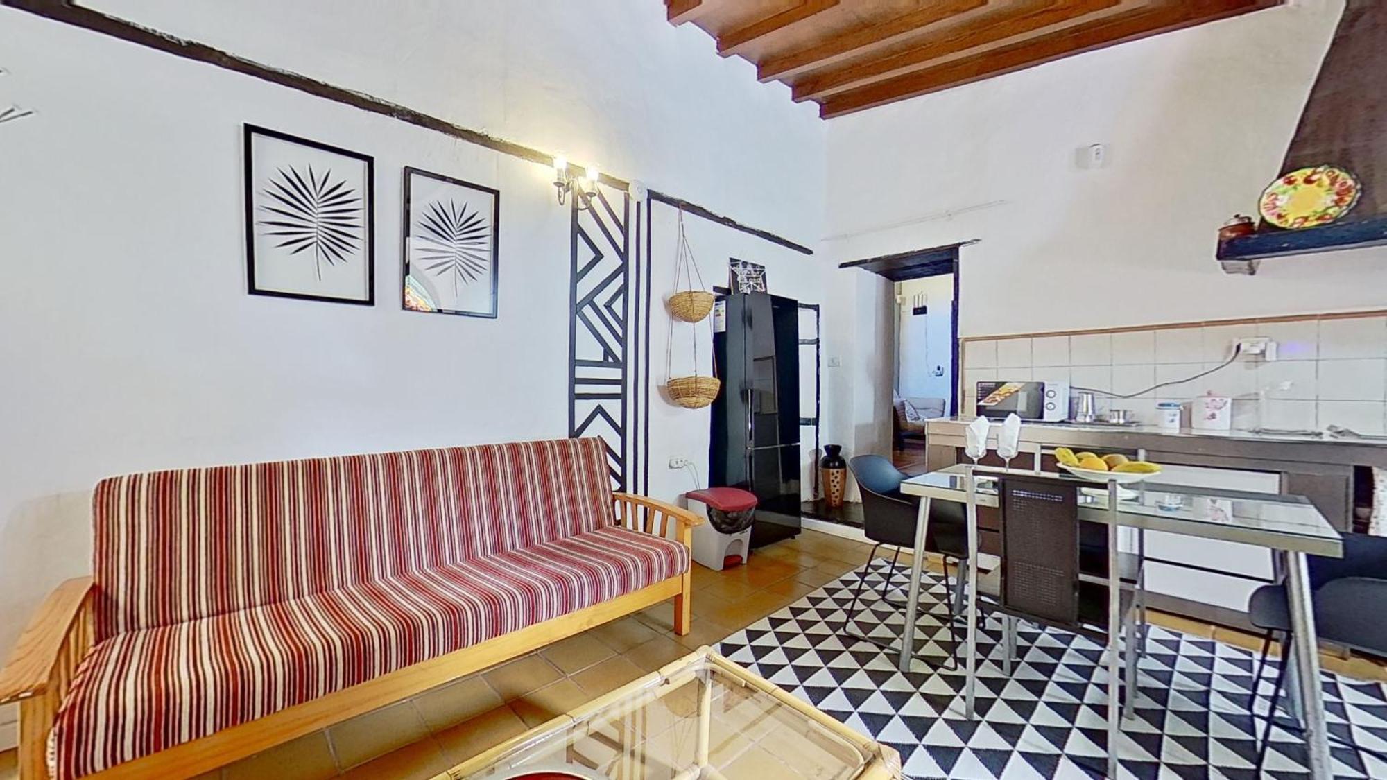 Finca Paraiso Casa Rural Tenerife Ла Лагуна Екстериор снимка