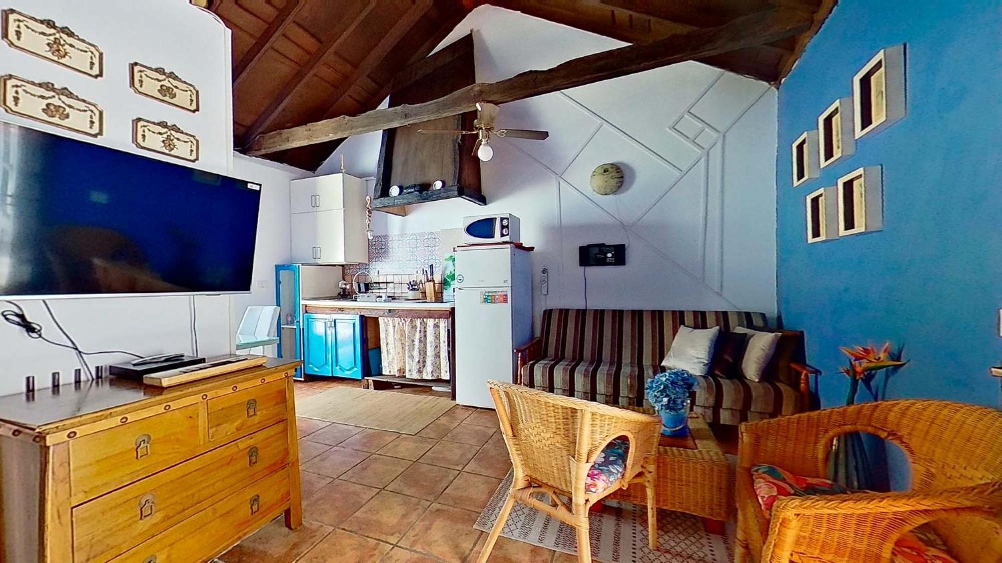 Finca Paraiso Casa Rural Tenerife Ла Лагуна Екстериор снимка